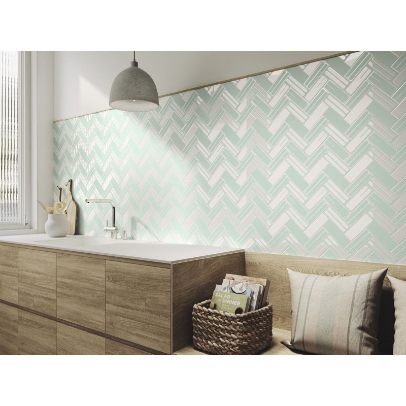 BAUH ROHE EMPTY SAGE MATE 5X15