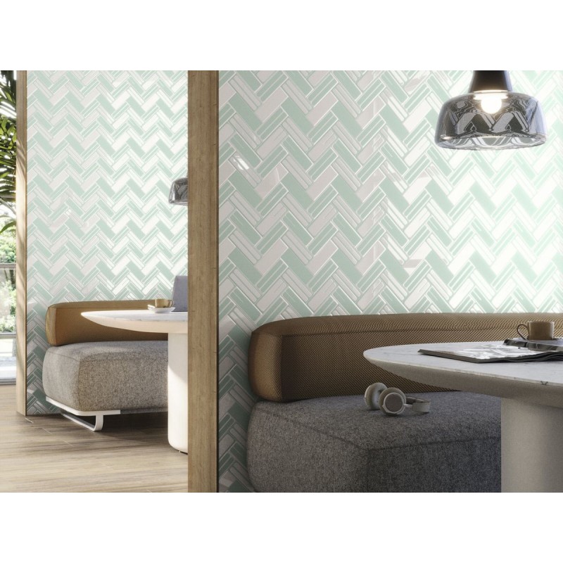 BAUH ROHE EMPTY SAGE MATE 5X15