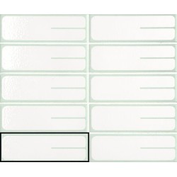 Azulejo efecto Técnico Bauh de Ape para Baño,Cocina,Residencial,Decoración