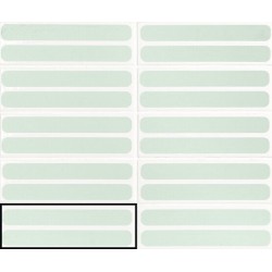 Azulejo efecto Técnico Bauh de Ape para Baño,Cocina,Residencial,Decoración