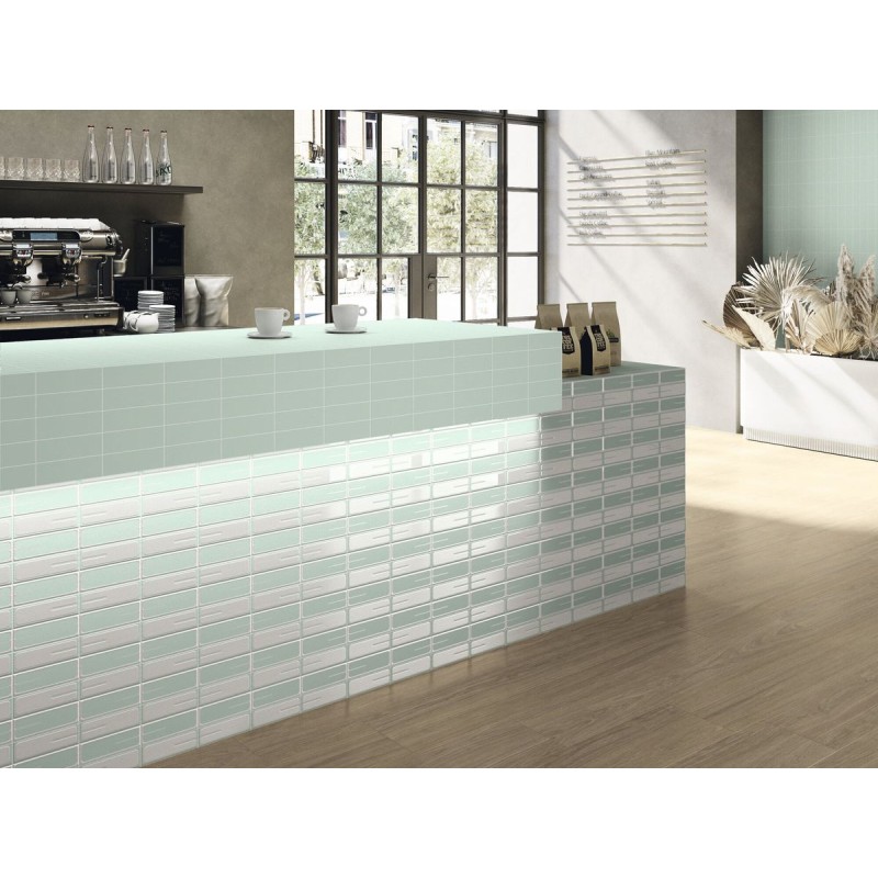 BAUH ROHE FULL SAGE MATE 5X15