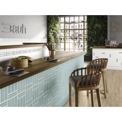 Azulejo efecto  Bauh de Ape para Baño,Cocina,Residencial