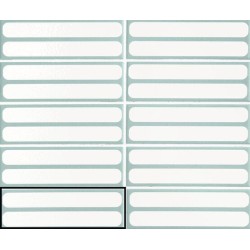 Azulejo efecto Técnico Bauh de Ape para Baño,Cocina,Residencial,Decoración