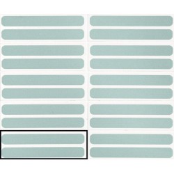 Azulejo efecto Técnico Bauh de Ape para Baño,Cocina,Residencial,Decoración