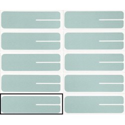 Azulejo efecto Técnico Bauh de Ape para Baño,Cocina,Residencial,Decoración