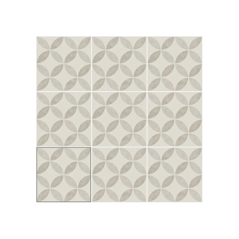 Azulejo efecto Hidráulico Brianna de Ape para Baño,Cocina,Residencial,Decoración