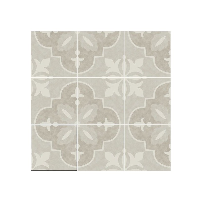 Azulejo efecto Hidráulico Brianna de Ape para Baño,Cocina,Residencial,Decoración