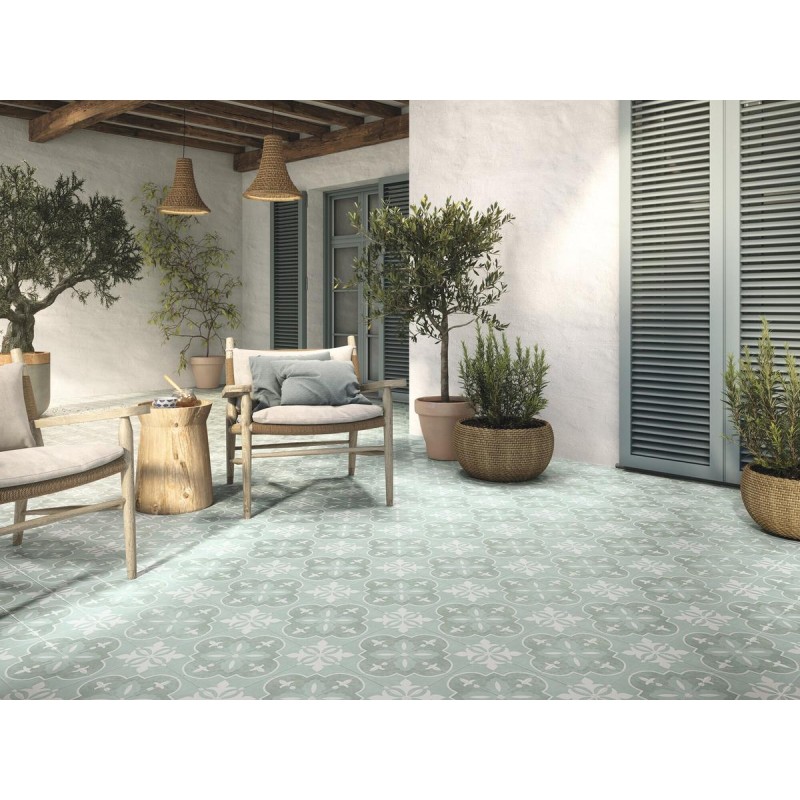 BRIANNA ENYA ACQUA MATE 15X15