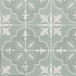 Azulejo efecto Hidráulico Brianna de Ape para Baño,Cocina,Residencial,Decoración