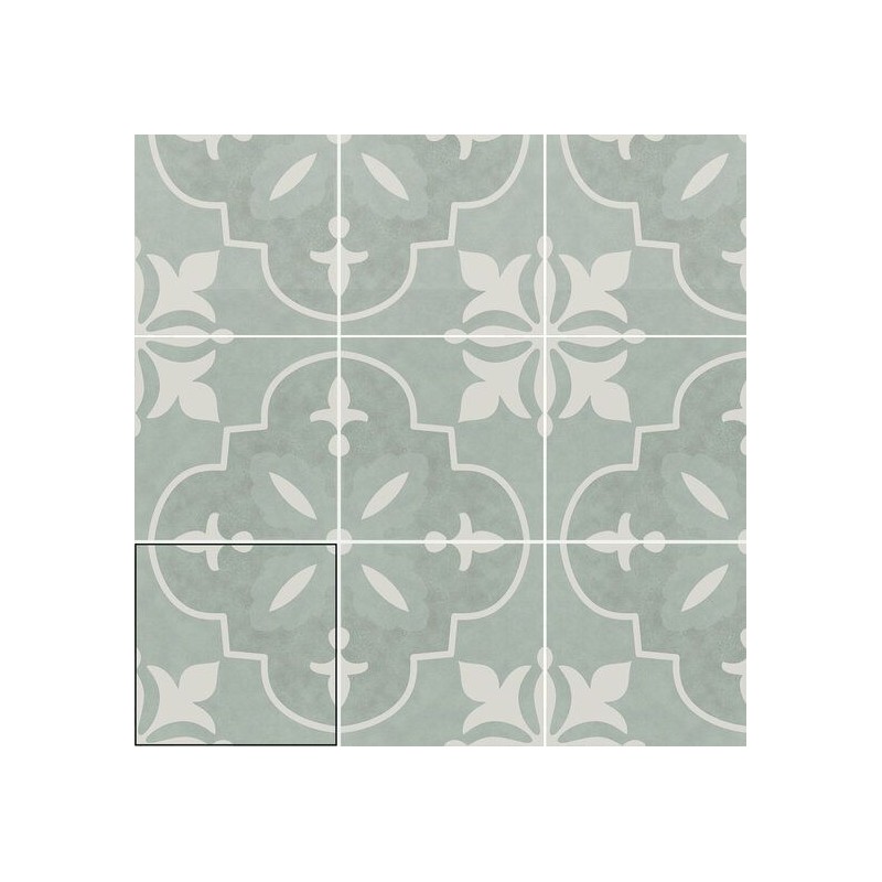 Azulejo efecto Hidráulico Brianna de Ape para Baño,Cocina,Residencial,Decoración