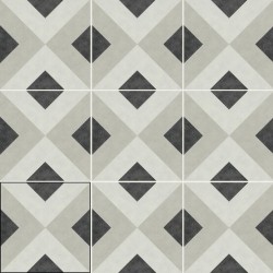 Azulejo efecto Hidráulico Brianna de Ape para Baño,Cocina,Residencial,Decoración