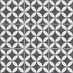 Azulejo efecto Hidráulico Brianna de Ape para Baño,Cocina,Residencial,Decoración