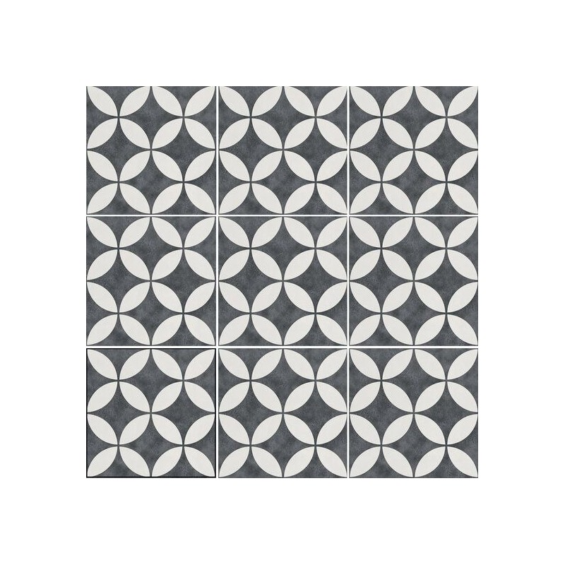 Azulejo efecto Hidráulico Brianna de Ape para Baño,Cocina,Residencial,Decoración