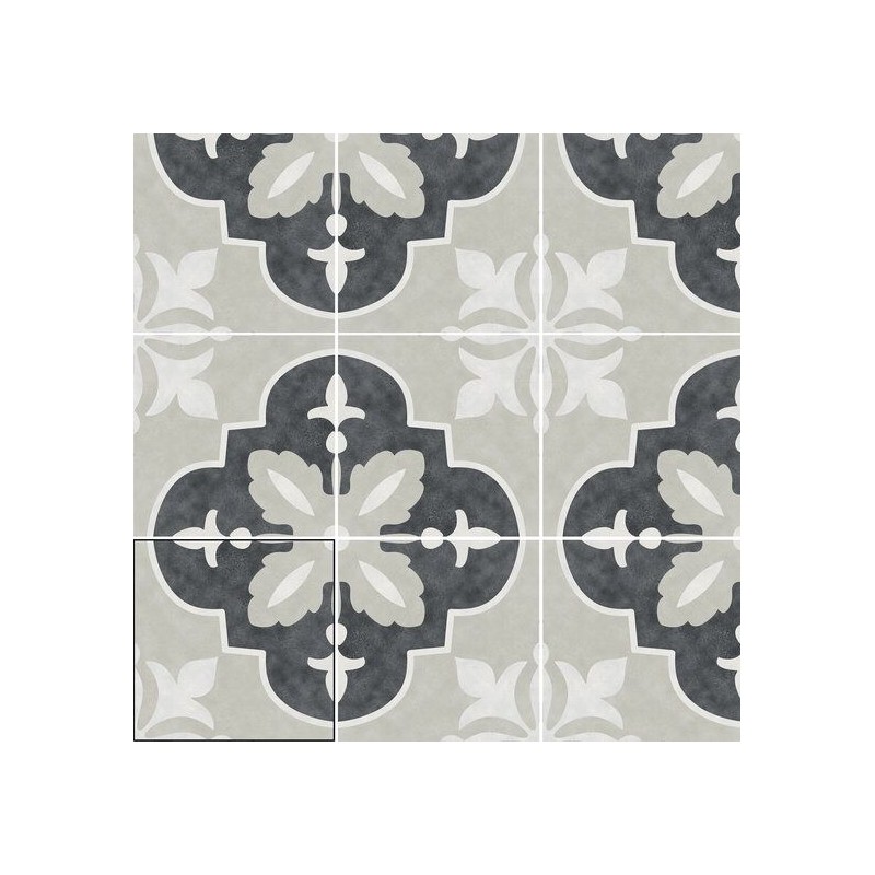 Azulejo efecto Hidráulico Brianna de Ape para Baño,Cocina,Residencial,Decoración