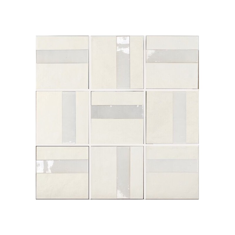 Azulejo efecto Monocolor Contemporary de Ape para Baño,Cocina,Residencial,Decoración