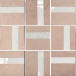 Azulejo efecto Monocolor Contemporary de Ape para Baño,Cocina,Residencial,Decoración