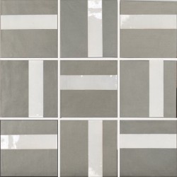 Azulejo efecto Monocolor Contemporary de Ape para Baño,Cocina,Residencial,Decoración