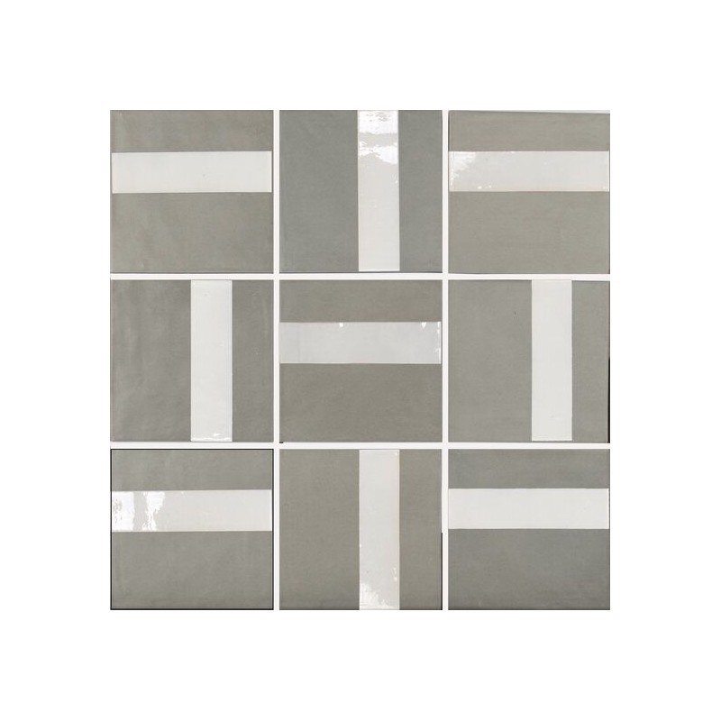 Azulejo efecto Monocolor Contemporary de Ape para Baño,Cocina,Residencial,Decoración