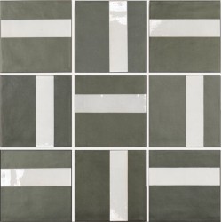 Azulejo efecto Monocolor Contemporary de Ape para Baño,Cocina,Residencial,Decoración