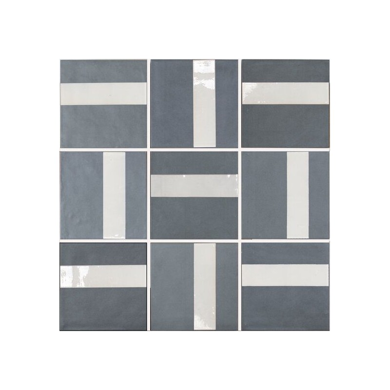 Azulejo efecto Monocolor Contemporary de Ape para Baño,Cocina,Residencial,Decoración