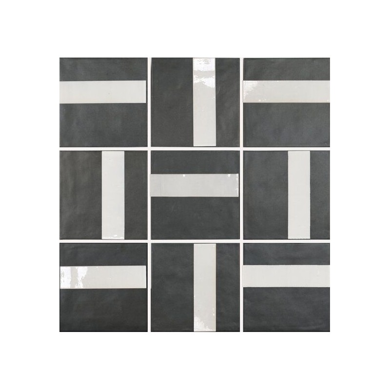 Azulejo efecto Monocolor Contemporary de Ape para Baño,Cocina,Residencial,Decoración