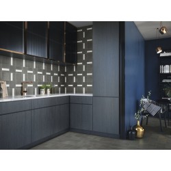 Azulejo efecto Monocolor Contemporary de Ape para Baño,Cocina,Residencial,Decoración