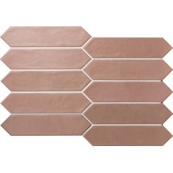 Azulejo efecto Monocolor Contemporary de Ape para Baño,Cocina,Residencial