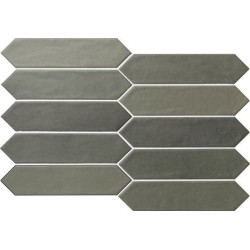 Azulejo efecto Monocolor Contemporary de Ape para Baño,Cocina,Residencial