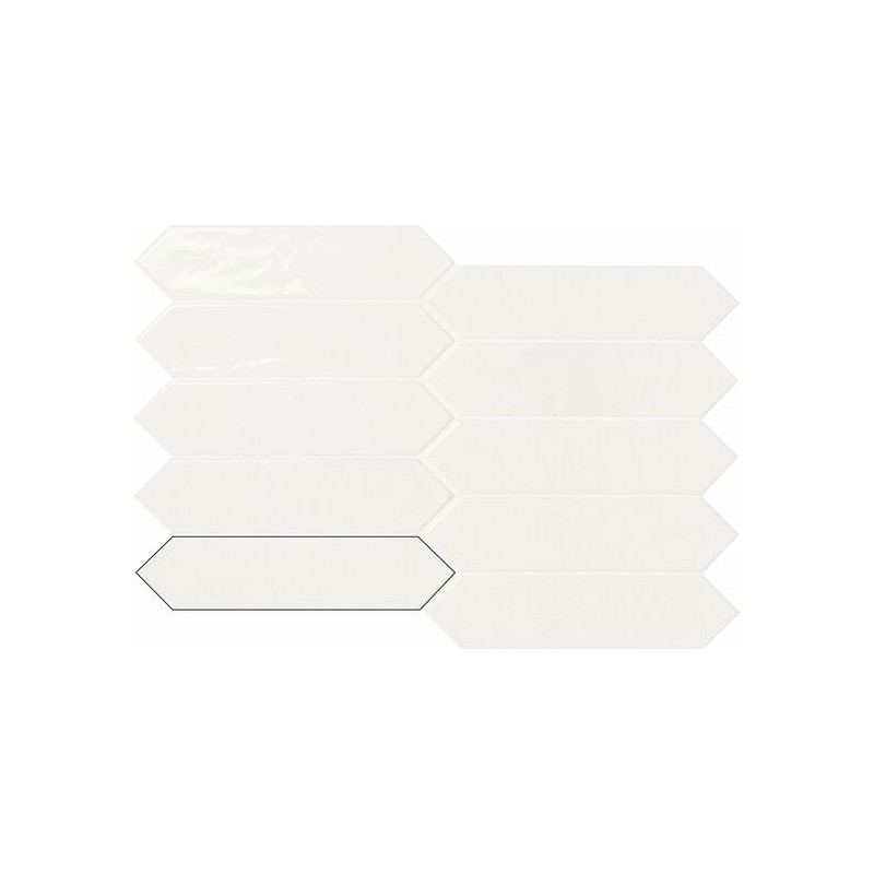 Azulejo efecto Monocolor Contemporary de Ape para Baño,Cocina,Residencial,Decoración