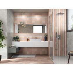 Azulejo efecto Monocolor Contemporary de Ape para Baño,Cocina,Residencial,Decoración