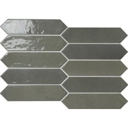 Azulejo efecto Monocolor Contemporary de Ape para Baño,Cocina,Residencial,Decoración