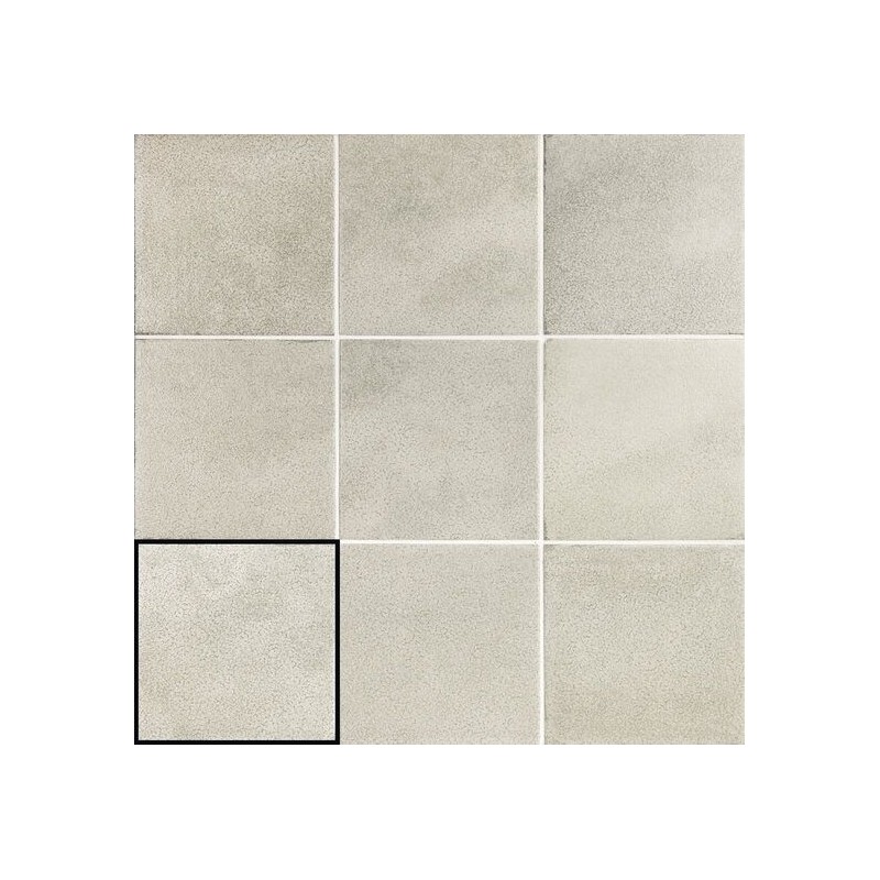 Azulejo efecto Monocolor Capri de Ape para Baño,Cocina,Residencial