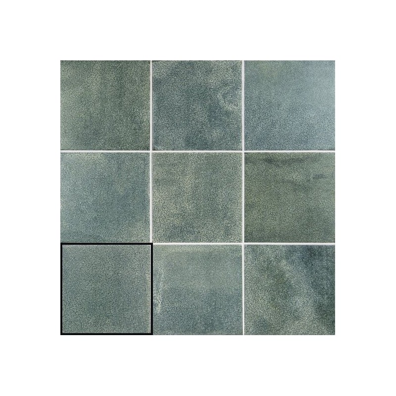 Azulejo efecto Monocolor Capri de Ape para Baño,Cocina,Residencial