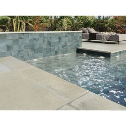 Azulejo efecto Monocolor Capri de Ape para Baño,Cocina,Residencial