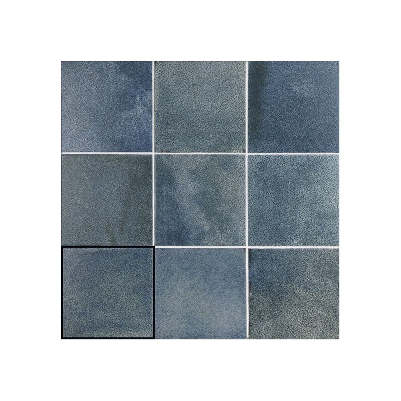 Azulejo efecto Monocolor Capri de Ape para Baño,Cocina,Residencial