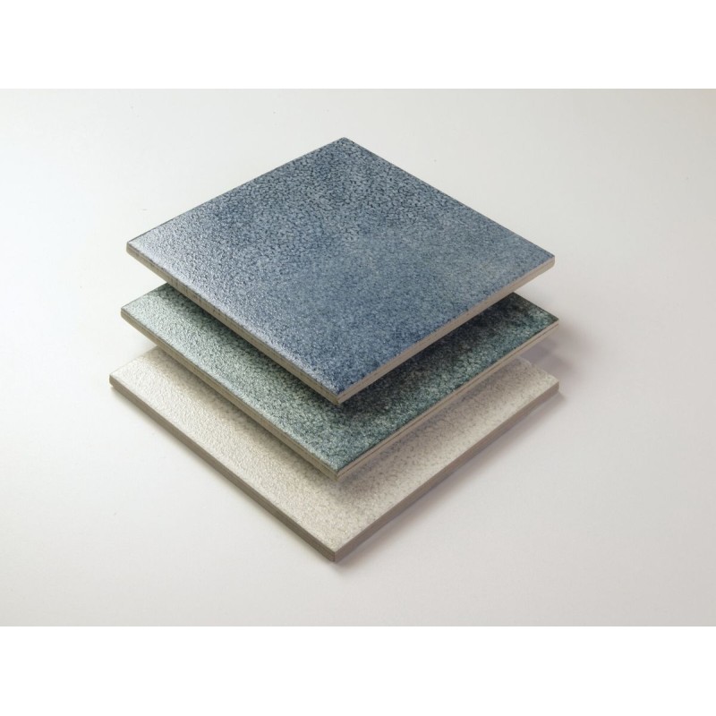 CAPRI BLUE BRILLO 15X15