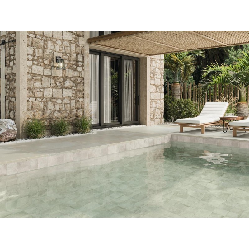 CAPRI NEUTRAL BRILLO 5X15