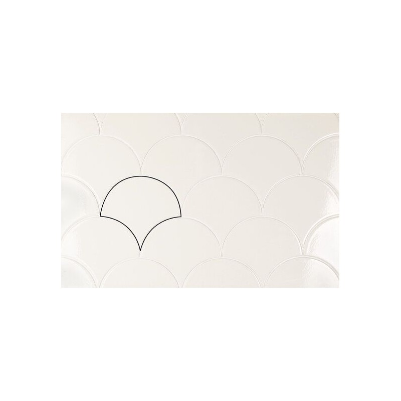 Azulejo efecto Monocolor Dynamic de Ape para Baño,Cocina,Residencial