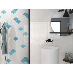 Azulejo efecto Monocolor Dynamic de Ape para Baño,Cocina,Residencial