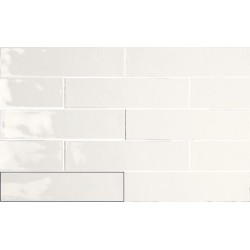 Azulejo efecto Monocolor Dynamic de Ape para Baño,Cocina,Residencial