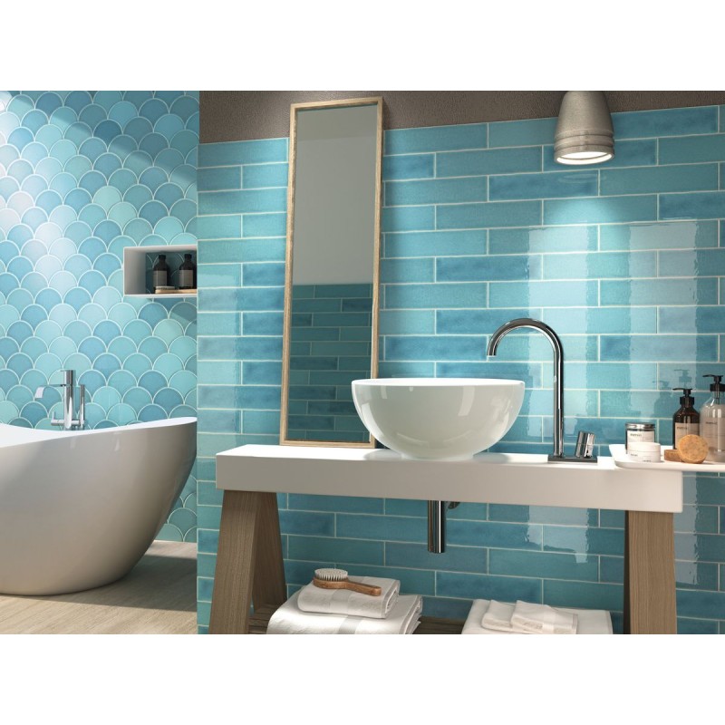 DYNAMIC SKYLIGHT BRILLO 7.5X30