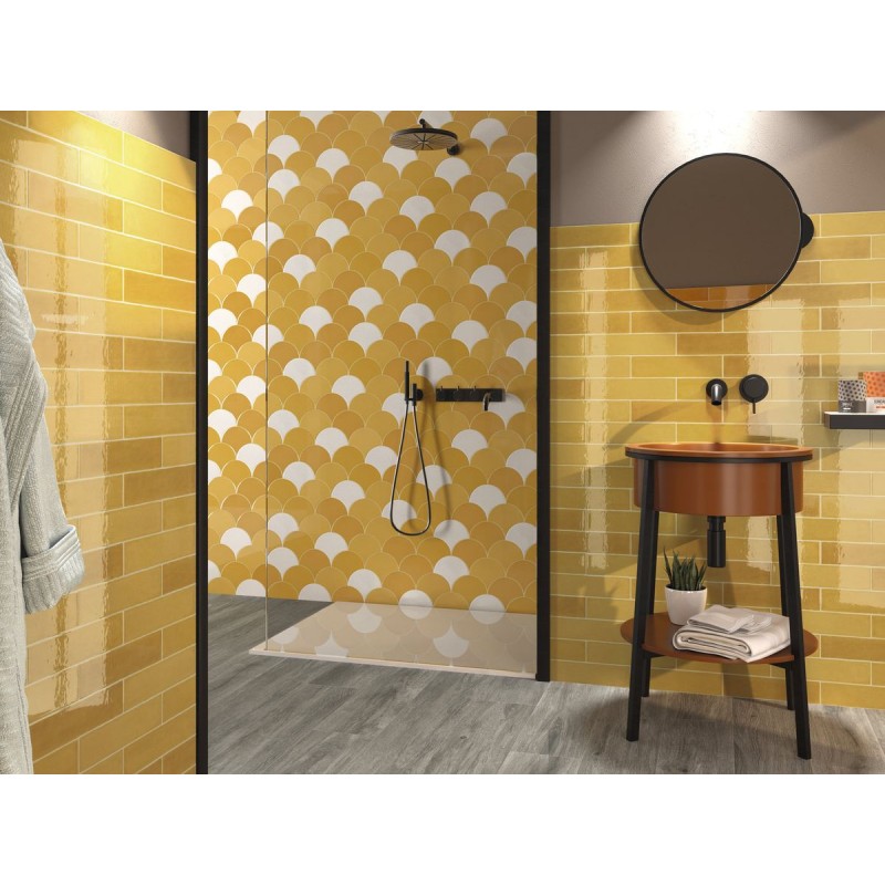 DYNAMIC CELESTE BRILLO 7.5X30