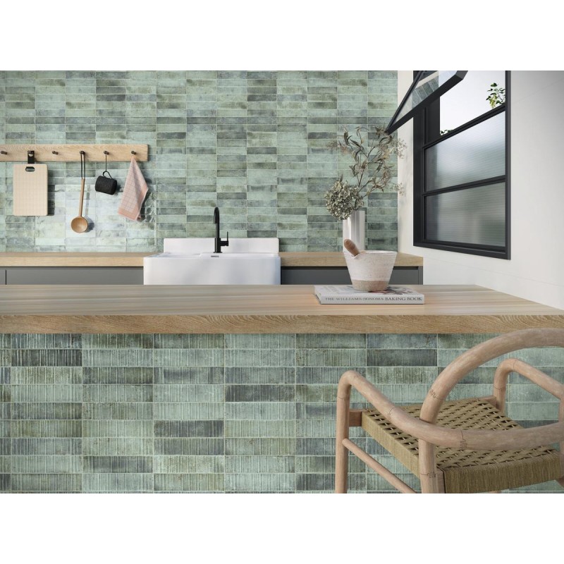 ECSTASY JADE BRILLO 5X20