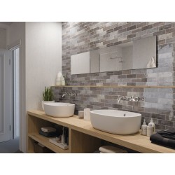 Azulejo efecto Piedra Tennessee de Ape para Baño,Cocina,Residencial