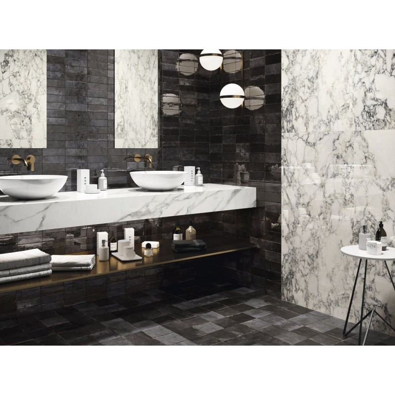 TENNESSEE BLACK BRILLO 13,8X13,8