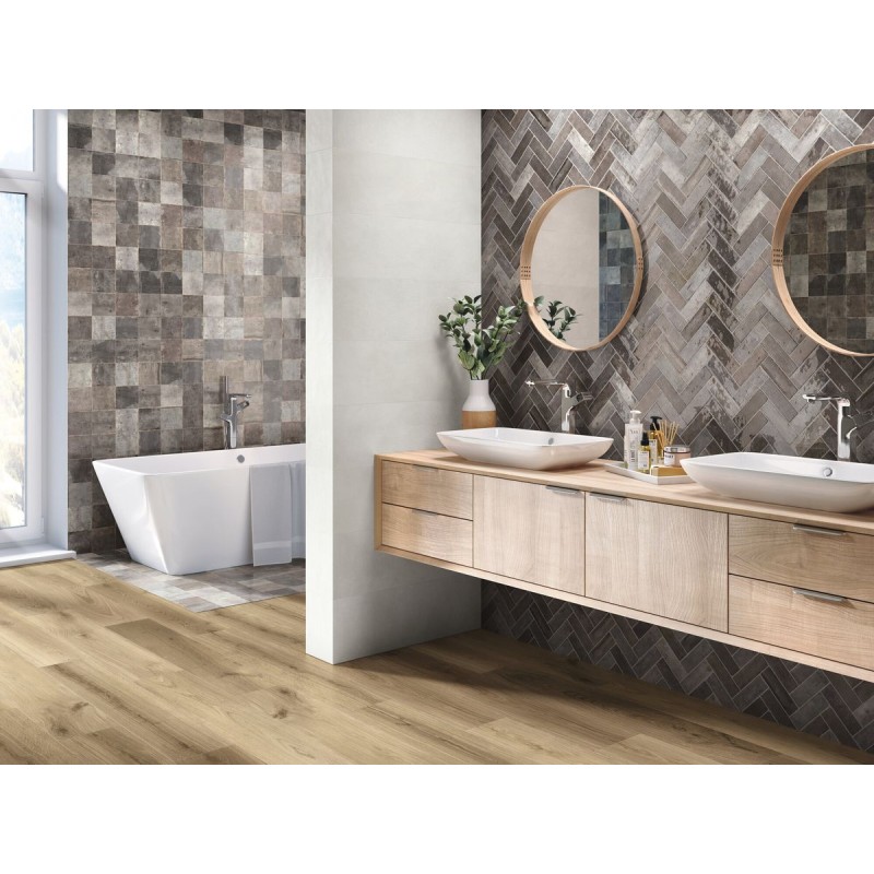 TENNESSEE GREY BRILLO 5,2X16,1