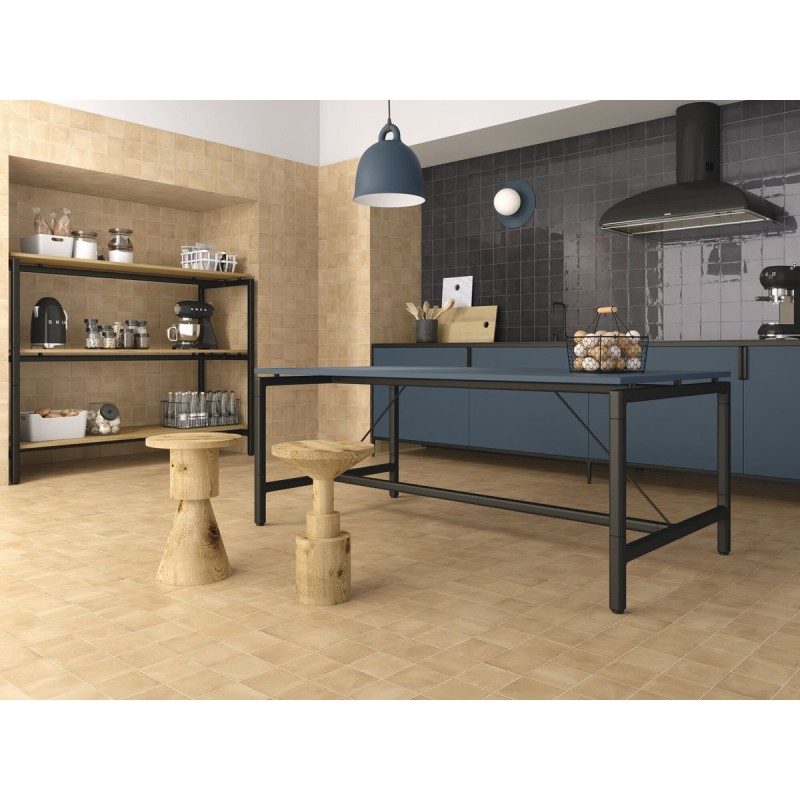 FAYENZA BLACK BRILLO 6X24,6