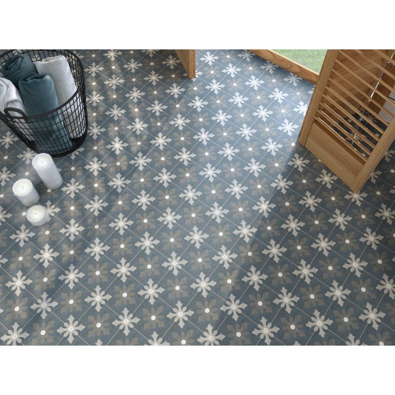 FIORELLA FIORELLA ANTIDESLIZANTE 15X15