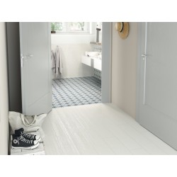 Azulejo efecto Hidráulico Fiorella de Ape para Baño,Cocina,Residencial,Exterior,Piscina