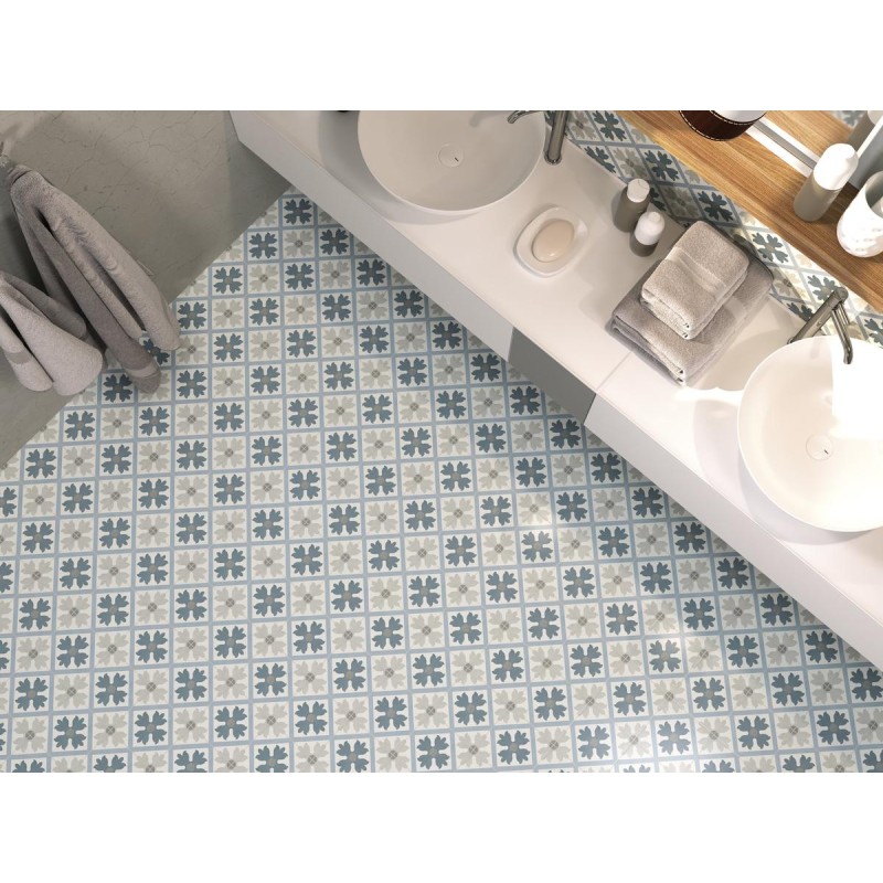 FIORELLA MARTIA ANTIDESLIZANTE 15X15